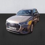 Audi Q3 45 Tfsi E 180kw S Tronic S Line Audi Q3 45 Tfsi E 180kw S Tronic S Line