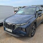 Hyundai Tucson 1.6 Tgdi 169kw (230cv) Hev Style Aut 4×4