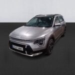 Kia Niro 1.6 Gdi Phev 135kw (183cv) Drive