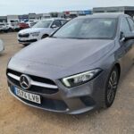 Mercedes A-class Sedán A 180 D