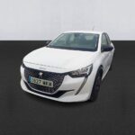 Peugeot 208 Eléctrico Active