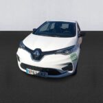 Renault Zoe Life 80 Kw R110 Bateria 40kwh Renault Zoe Life 80 Kw R110 Bateria 40kwh