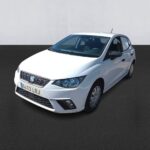 Seat Ibiza (o) 1.0 Tgi 66kw (90cv) Reference Busine