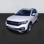 Volkswagen T-cross Advance 1.0 Tsi 70kw (95cv)