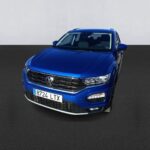 Volkswagen T-roc Advance 2.0 Tdi 110kw (150cv) Dsg Volkswagen T-roc Advance 2.0 Tdi 110kw (150cv) Dsg