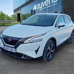 Nissan Qashqai E-power 140 Kw (190 Cv) N-connecta