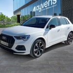 Audi Q3 1.5 35 Tfsi 110kw Sport