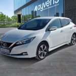 Nissan Leaf 62kwh E+ N-connecta