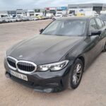 Bmw Series 3 318d