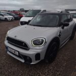 Mini Countryman Cooper Se All4