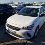 Opel Corsa 1.2 Xel 55kw (75cv) Edition