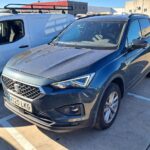 Seat Tarraco 2.0 Tdi 110kw 4drive Dsg S&s Style Go