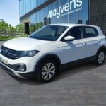 Volkswagen T-cross Edition 1.0 Tsi 70kw (95cv)