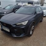 Cupra Formentor 2.0 Tdi 110kw (150 Cv) 4drive Dsg