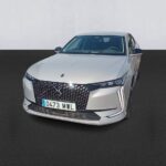 Ds Ds 4 Bluehdi 96kw Auto. Étoile Alcantara@