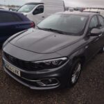 Fiat Tipo Hb Life 1.6 Mjet Diesel 95kw (130cv) Fiat Tipo Hb Life 1.6 Mjet Diesel 95kw (130cv)