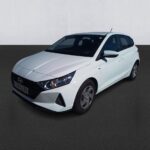 Hyundai I20 1.0 Tgdi 74kw (100cv) 48v Essence Hyundai I20 1.0 Tgdi 74kw (100cv) 48v Essence
