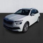 Skoda Kamiq 1.0 Tsi 81kw (110cv) Dsg Ambition