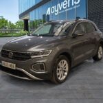 Volkswagen T-roc Life 2.0 Tdi 85kw (115cv)