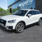 Audi Q2 Design 30 Tdi 85kw (116cv)