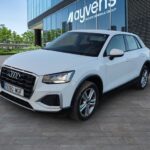 Audi Q2 Advanced 30 Tdi 85kw (116cv)