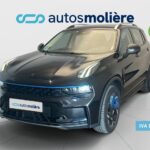 Lynk & Co 01 1.5 HEV 145 kW (197 CV)