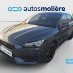Cupra León 1.5 eTSI DSG 110 kW (150 CV)