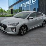 Hyundai Ioniq 1.6 Gdi Hev Tecno Dt Hyundai Ioniq 1.6 Gdi Hev Tecno Dt