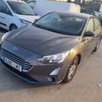 Ford Focus 1.5 Ecoblue 88kw Trend+