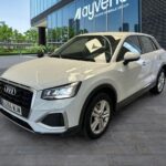 Audi Q2 Advanced 35 Tfsi 110kw (150cv) S Tronic Audi Q2 Advanced 35 Tfsi 110kw (150cv) S Tronic