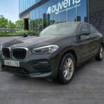 Bmw X4 Xdrive20d