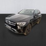 Mercedes Glc-class Glc 300 De 4matic