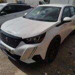 Peugeot 2008 Active Pack Bluehdi 81kw (110cv) Peugeot 2008 Active Pack Bluehdi 81kw (110cv)