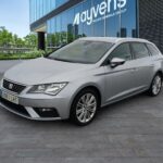 Seat Leon St 1.5 Tgi 96kw S&s Xcellence