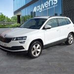Skoda Karoq 2.0 Tdi 110kw (150cv) Dsg 4×4 Ambition