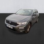 Volkswagen T-roc Edition 2.0 Tdi 85kw (115cv) Volkswagen T-roc Edition 2.0 Tdi 85kw (115cv)