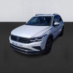 Volkswagen Tiguan Life 1.5 Tsi 110kw (150cv) Dsg Volkswagen Tiguan Life 1.5 Tsi 110kw (150cv) Dsg