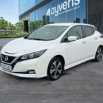Nissan Leaf 62kwh E+ N-connecta
