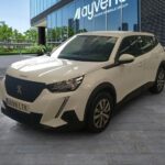 Peugeot 2008 Active Bluehdi 81kw (110cv)