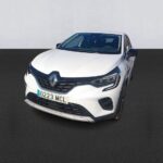Renault Captur Intens Tce 74kw (100cv) Glp