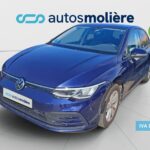 Volkswagen Golf Life 1.5 eTSI 110 kW (150 CV) DSG Volkswagen Golf Life 1.5 eTSI 110 kW (150 CV) DSG