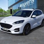 Ford Kuga St-line 2.5 Duratec Fhev 140kw Auto Ford Kuga St-line 2.5 Duratec Fhev 140kw Auto