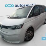 Volkswagen Multivan 1.4 TSI PHEV Largo 160 kW (218 CV) DSG