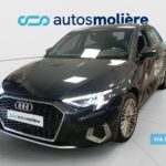 Audi A3 Advanced 35 TDI 110 kW (150 CV) S tronic