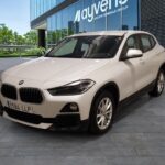 Bmw X2 Sdrive18d