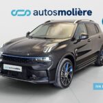 Lynk & Co 01 1.5 PHEV 192 kW (261 CV) Lynk & Co 01 1.5 PHEV 192 kW (261 CV)