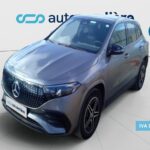 Mercedes EQA 250+ AMG Night Edition 140 kW (190 CV)