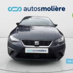 Seat Ibiza 1.0 TSI S&S FR XS 85 kW (115 CV) Seat Ibiza 1.0 TSI S&S FR XS 85 kW (115 CV)