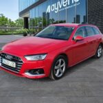 Audi A4 Avant Advanced 35 Tdi 120kw S Tronic