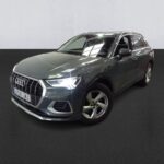 Audi Q3 Advanced 35 Tdi 110kw (150cv) S Tronic Audi Q3 Advanced 35 Tdi 110kw (150cv) S Tronic
